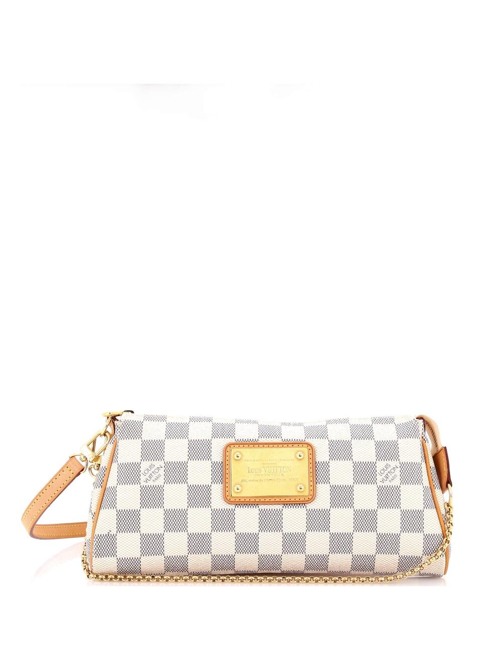 Louis Vuitton Eva Handbag Damier #331709L16B